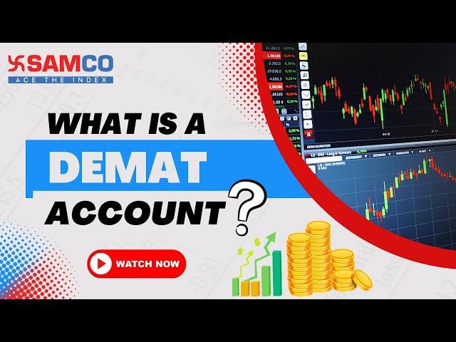 what is a Demat Account?