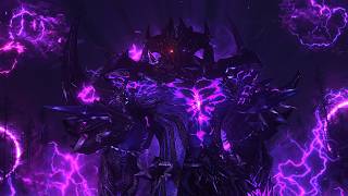 VOIDSTORM - [OFFICIAL TRAILER]