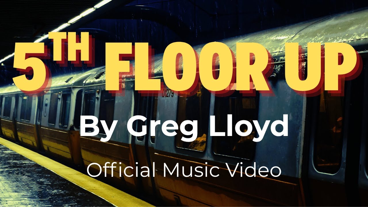 [ Official Music Video ] New Jazz Funk Single - 