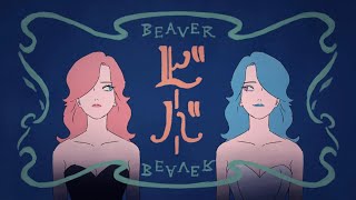- ビーバー を歌ってみた ver.q_ru