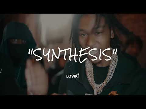 [FREE] Digdat x Loski x UK Drill Type Beat - "Synthesis" | Prod. LowkiOTB x SapphireBeatz