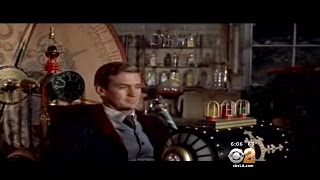 Legendary Actor Rod Taylor Dies At Age 84