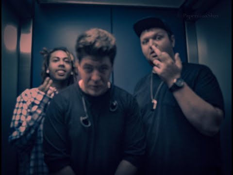 T-Ravill x Enkay x Casey Slim Be My Lonely (Official Lyric Video)