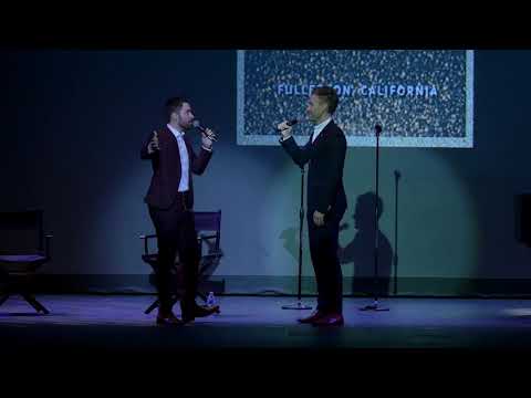 MTCA 2020 - What is this Feeling  Corey Cott, Christopher J. Hanke