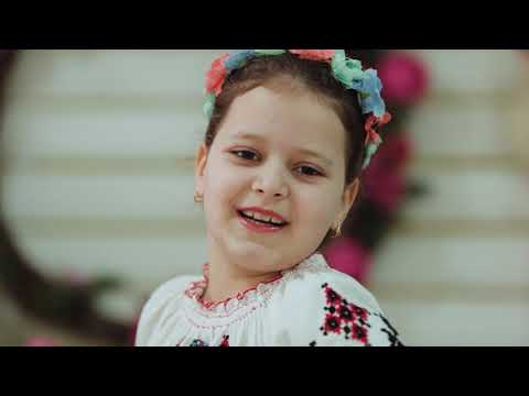 Alexandra Cepoi DoReMicii- " Cantec pentru Bunica "