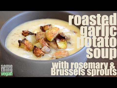 download lagu mp3 mp4 Potato Soup With Brussel Sprouts, download lagu Potato Soup With Brussel Sprouts gratis, unduh video klip Potato Soup With Brussel Sprouts