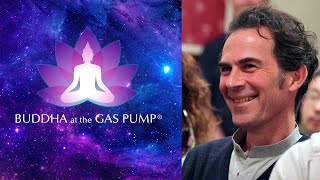 Rupert Spira - 2nd Buddha at the Gas Pump Interview