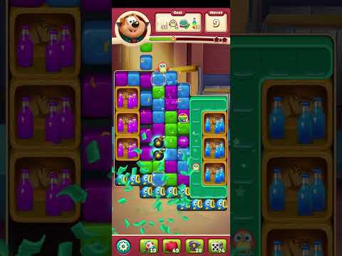 toonblast level 8481