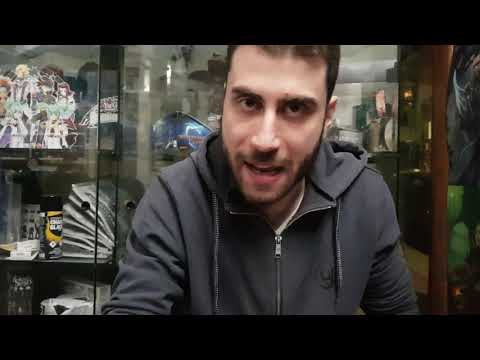 Top 32 YCS Milano 2019 - Salamangreat - Saverio Mazza