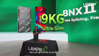 BNXII - Free Splicing, Free Form