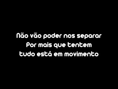 Somos Invencíveis (versão em Português) - Rock Bones