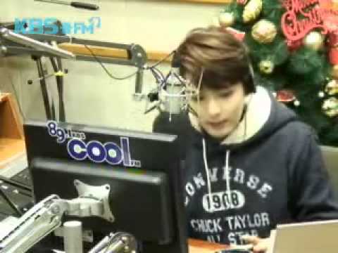 140109 Sukira - Reading letter + Ending