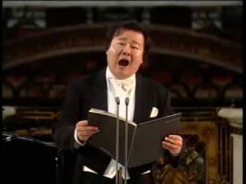 2009 Sacred Music Int.l Competition - Concorso Int. Musica Sacra 2009