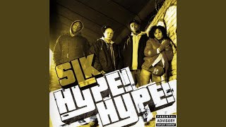 Hype! Hype! (DJ Wonderful Refix) (Feat. Lethal B & SLK)