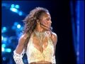 Janet Jackson - All For You (LIVE All For You ...