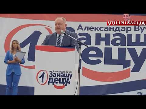 Gradonacelnik Leskovca Mesko i kupus xD