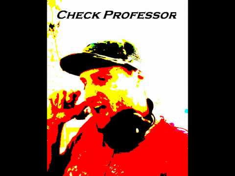 Check Professor - Padám