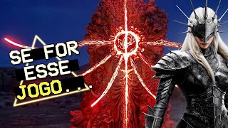 Tomara que NÃO SEJA ISSO o JOGO MISTERIOSO do The game Awards!