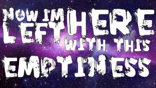 I Prevail - My Heart I Surrender (Lyrics)