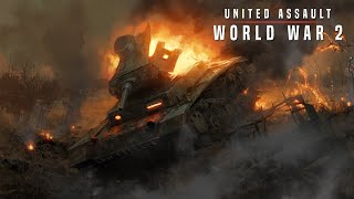 United Assault - World War 2 PS5