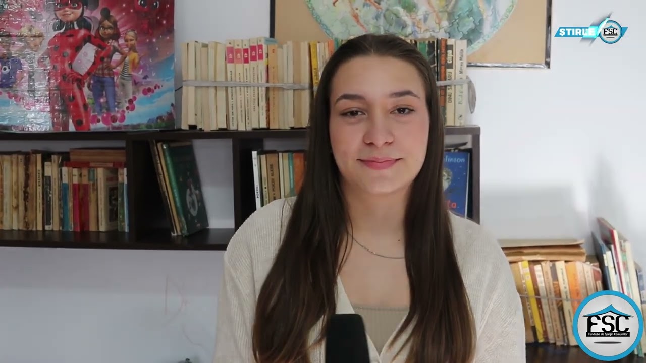 Educația oferită în centrele FSC schimbă destine!