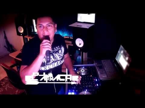 en vivo dj elapache chico vacilon
