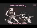 Girlschool -02- The Hunter (HD)
