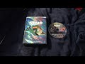 Opening To Finding Nemo 2003 DVD Disc 1