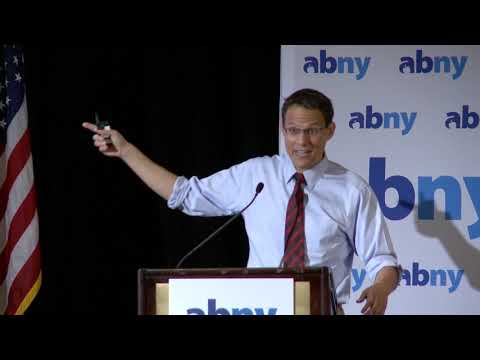 CUNY TV Presents ABNY - Midterm Election Forecast