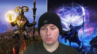 Annoying Things Randoms do in Nightreign