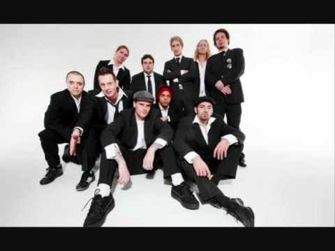 Def P & De Beatbusters - Rasnarcist