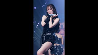 250419 오마이걸(OH MY GIRL) - Flower Tea+Etoile 아린  4K60P 직캠 fancam @2025 OH MY GIRL CONCERT [Milky Way]