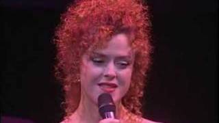Move On by Bernadette Peters