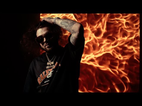 Doobie - Admit That You're Wrong feat. Caskey (Official Video)