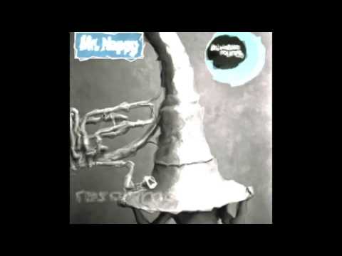 💽Carlos De Anda - Invisible Sounds