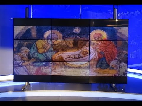 Realitatea Spirituala - Editie Speciala de Nasterea Domnului - promo