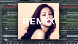 Disturbance - Boa (Liquid Trap/Future Bass Remix)