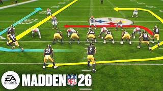 How I Built the BEST Offense in Madden History (Yet Again)