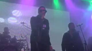 Anselmo Ralph - Aplausos para ti - Fribourg,Suíça