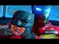 Why Civil War Worked And Batman V Superman Failed One V One