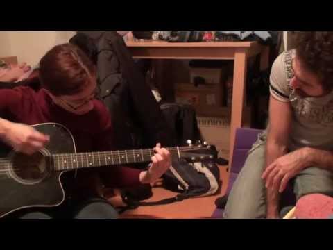 Cati, Luin si Nur - Cantec de dragoste (Zob)