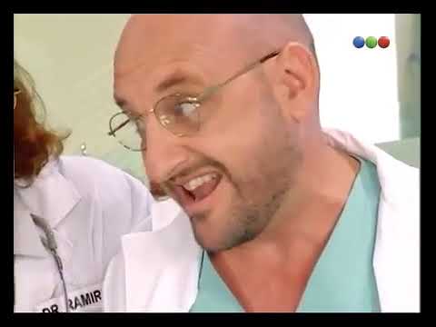 Pone a Francella - 2ª Temporada - Programa 32