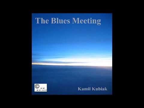 The Blues Meeting (Improved Version)