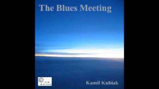 The Blues Meeting (Improved Version)