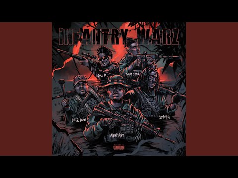 Grand Slam (feat. A$AP ANT, OG Don 999 & A$AP Twelvyy)