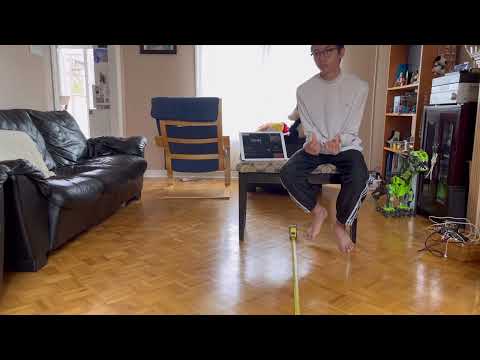 Most Finger Snaps With Two Hands in One Minute - NEW WORLD RECORD (827) [ALL RULES FOLLOWED]