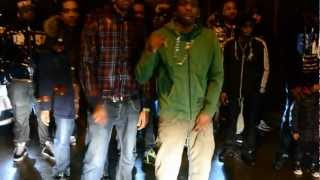 Koraalspecht City - Keep it Gangster ( Lil Homie DSN) HD