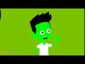 PBS Kids Dash Logo Remake In GoAnimate Version