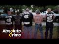Hell S Angels Vs Mongols Inside The World S Most Dangerous Biker Gangs