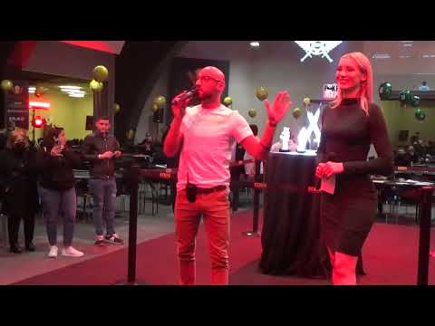 Battle of Malta 2022 Day 1B Opening